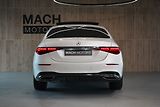 Mercedes-Benz Třídy S 400d 4MATIC L, AMG, Panorama - náhled 11