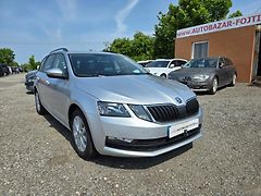 Škoda Octavia (2017) 2.0 TDi 110KW DSG Ambiente - fotografie inzerátu