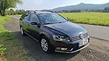 Volkswagen Passat (2013) VW Passat 1.6 TDI 2013, 275xxx - náhled 1