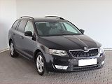 Škoda Octavia (2016) 1.6 TDI, Tempomat - náhled 1