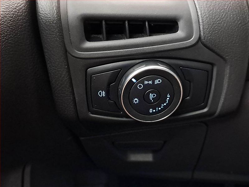 Ford Focus (2016) 1.0 EcoBoost - fotka 17 z 17