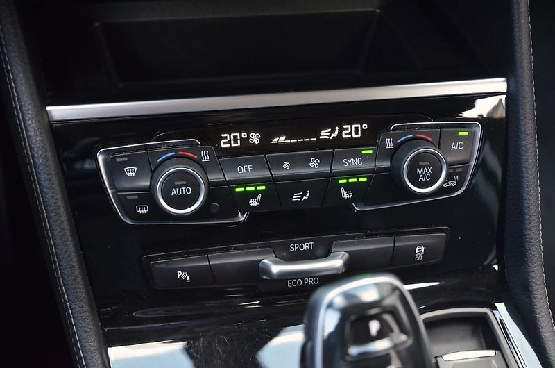 BMW Řada 2 (2019) 218i GT 99tkm ČR 7míst ZÁRUKA - fotka 34 z 43