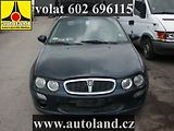 Rover 25 (2000) VOLAT 602 696115 - náhled 1