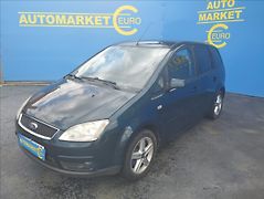 Ford C-MAX 1,6 74 KW - fotografie inzerátu
