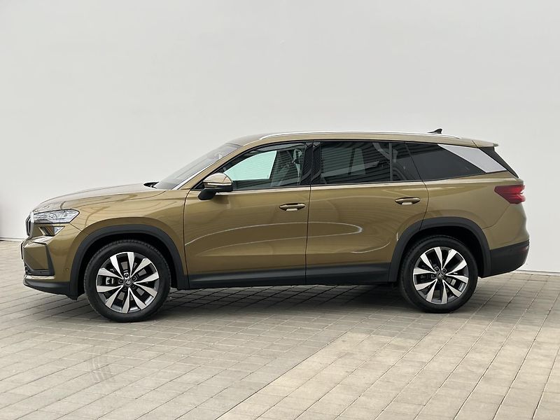 Škoda Kodiaq 2.0 TDI 4x4 Exclusive Selectio - fotka 3 z 25