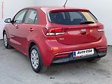 Kia Rio (2017) 1.2i, ČR, AC, tempo - náhled 6