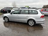 Volkswagen Passat 1.4 TSI - náhled 6