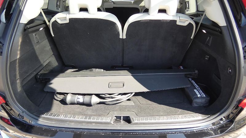 Volvo XC90 T8 AWD Recharge Inscription AT - fotka 20 z 26