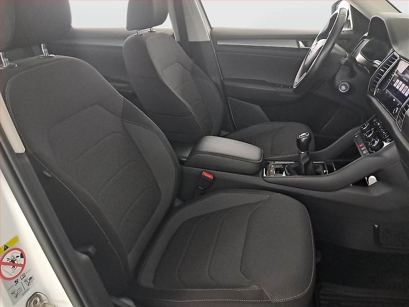Škoda Kodiaq (2018) 2.0 TDI 4x4, 4X4, Navi - fotka 9 z 18