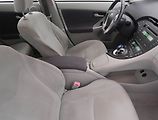 Toyota Prius (2009) 1.8 VVT-i HSD, Automat - náhled 9