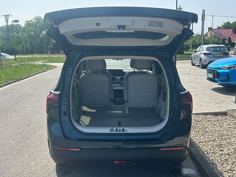 Dongfeng U-Tour (2025) EXCLUSIVE FR - fotka 8 z 17