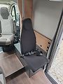 Knaus Live Wave (2026) 700 MEG - PLATINUM SEL. - náhled 20