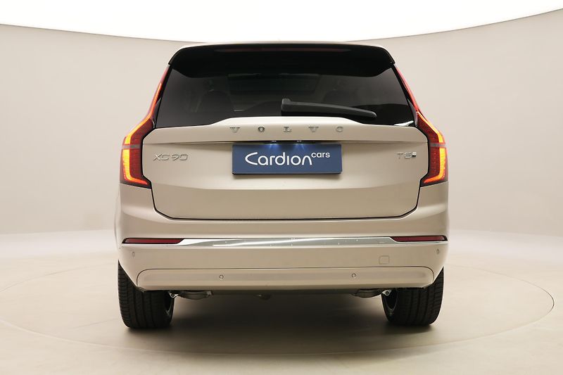 Volvo XC90 (2026) T8 AWD Plug-in BRIGHT PLUS 7m - fotka 11 z 71