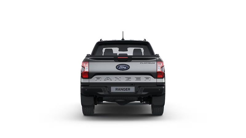 Ford Ranger (2026) Platinum, Dvojkabina, 2.3 EcoB - fotka 6 z 9