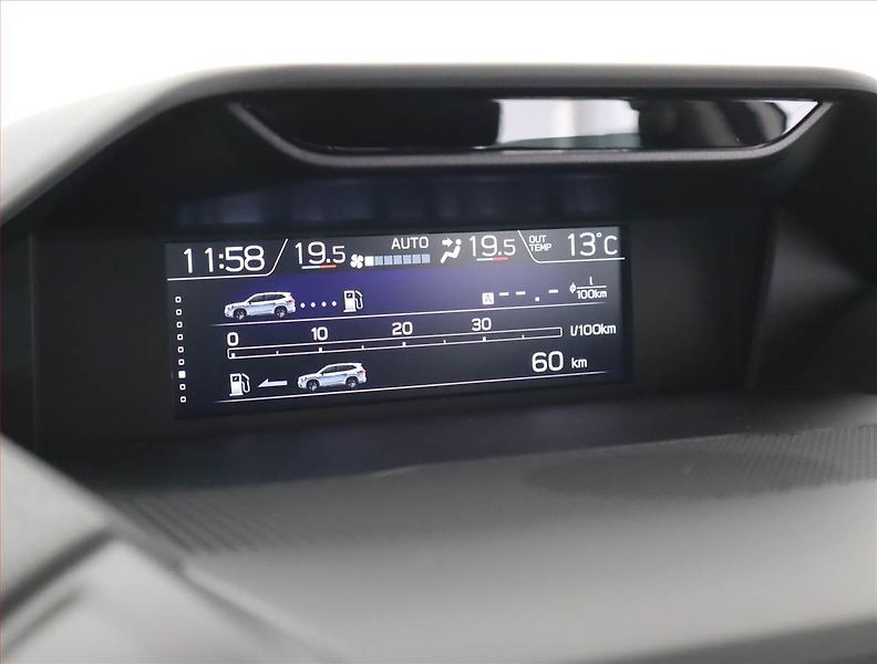 Subaru Forester (2023) 2.0 e-Boxer MHEV - fotka 28 z 29