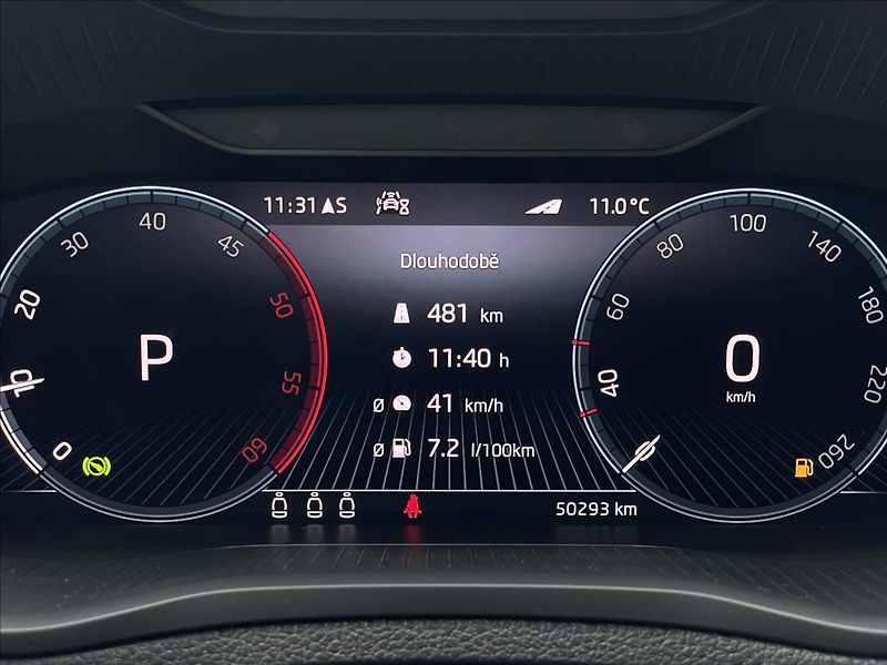 Škoda Karoq 2,0 TDI 4x4 DSG Style Plus LED - fotka 10 z 25