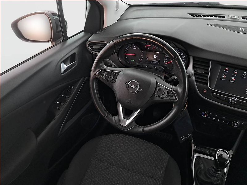 Opel Crossland X (2023) 1.2 Turbo, Serv.kniha - fotka 7 z 18
