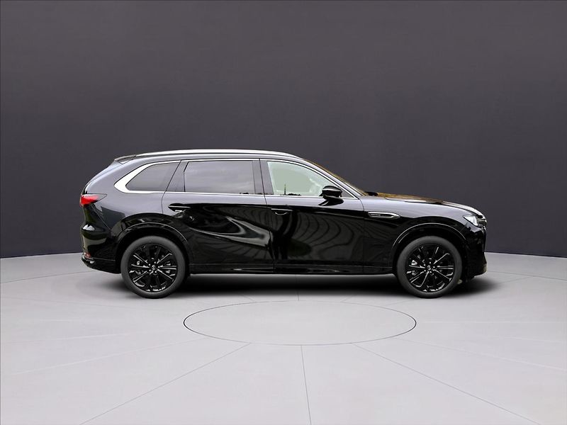 Mazda CX-80 (2026) 3,3 D 254PS AWD HOMURA PLUS - fotka 7 z 15