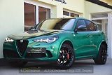 Alfa Romeo Stelvio 2.9 V6 Bi-T 520PS QUADRIFOGLIO - náhled 1