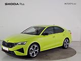 Škoda Octavia (2025) 2.0TSI 195kW RS DSG - náhled 1