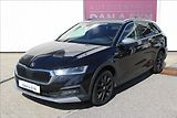 Škoda Octavia 2,0 TDI 147 kW Scout 4x4 DSG - náhled 1