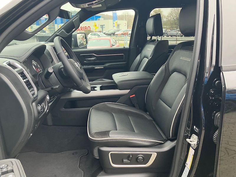 RAM 1500 3.0 I6 LPG 426k LARAMIE SPORT - fotka 19 z 51