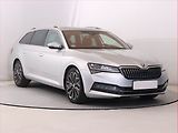 Škoda Superb (2022) 2.0 TDI - náhled 1