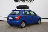 Škoda Fabia II 1.2i ČR - náhled 7