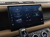 Land Rover Defender 110 D250 X-DYNAMIC SE AWD CZ  - náhled 36