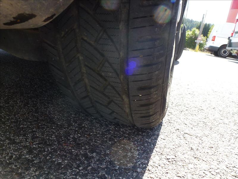 Škoda Octavia 1,9 TDI vyrobeno bez DPF  Eleg - fotka 47 z 52