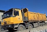 Tatra (2003) Terrno1 TRAKTOR! 8x8 sklápěč - náhled 1