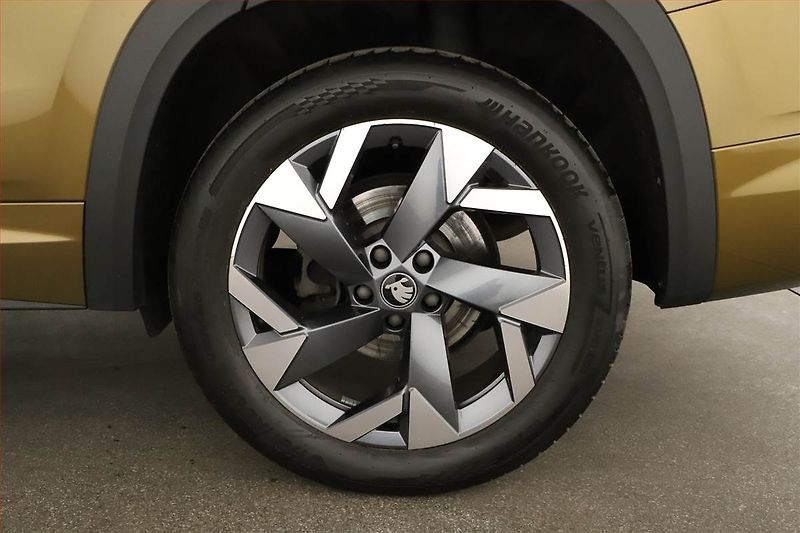 Škoda Kodiaq (2025) 2.0 TDI, Sportline - fotka 12 z 20