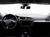 Volkswagen Tiguan 1.4 TSI 110kW LED Navi 1.Maj. - náhled 22