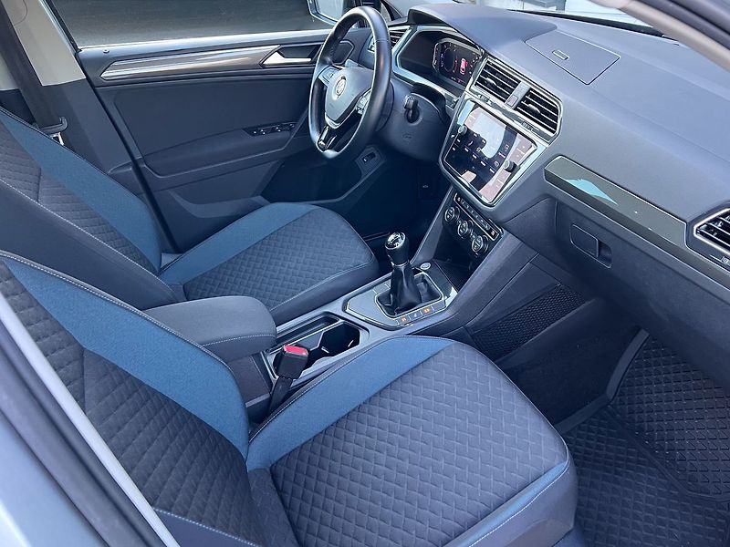 Volkswagen Tiguan TDI-IQ-DRIVE-TAŽNÉ.Z - fotka 20 z 49
