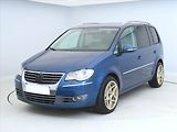 Volkswagen Touran (2009) 2.0 TDI, Serv.kniha, po STK - náhled 1