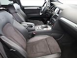 Audi Q7 (2011) S-Line 3.0 TDI, 4X4, Automat - náhled 7