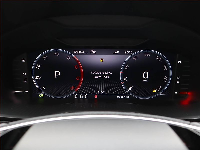 Škoda Karoq (2022) 2.0 TDI - fotka 9 z 20