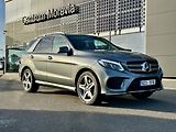 Mercedes-Benz GLE (2018) 400 4MATIC - náhled 1