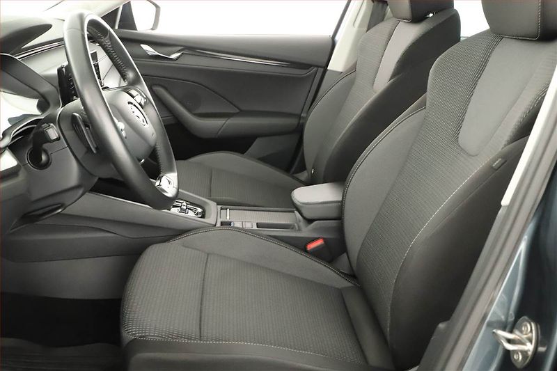 Škoda Octavia (2021) 1.5 TSI e-tec, Automat - fotka 7 z 16
