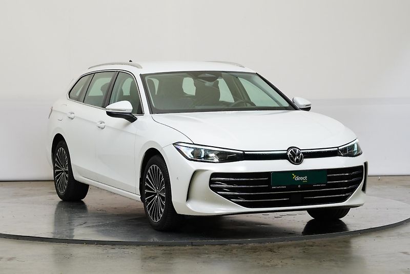 Volkswagen Passat - fotka 8 z 26