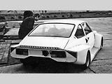 Škoda Garde Turbo „Salamander“.