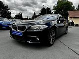 BMW Řada 5 (2012) 530XD M-paket - náhled 1