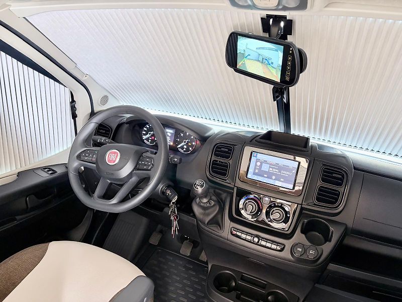 Mobilvetta KEA P 67 - fotka 16 z 43