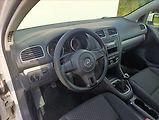 Volkswagen Golf 1,6 TDi Klimatizace - náhled 13