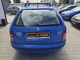 Škoda Fabia 1,2 HTp Clasic SERVISOVÁNO - náhled 7