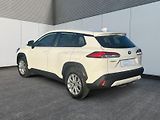 Toyota Corolla Cross (2023) HYBRID 146kW e-CVT 4X4 DPH - náhled 2