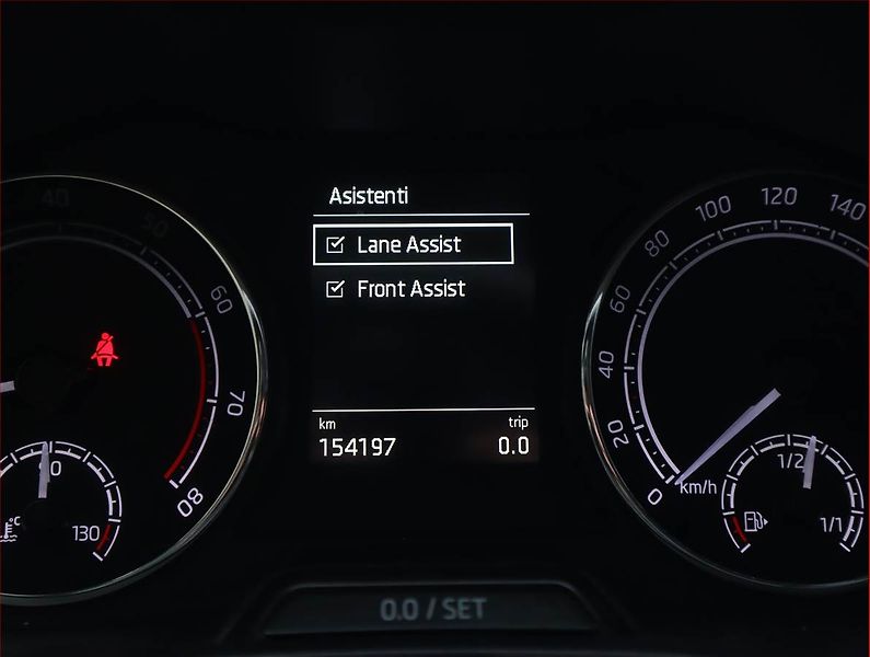 Škoda Scala (2022) Ambition 1.0 TSI, Serv.kniha - fotka 17 z 22