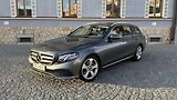 Mercedes-Benz Třídy E (2017) 220 d Kombi W213, serviska - náhled 1
