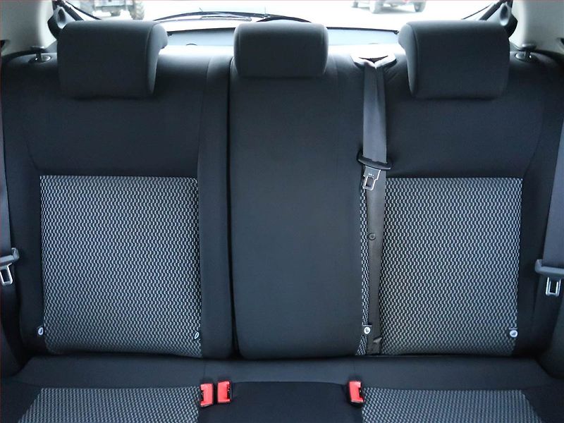 Nissan Juke (2016) 1.2 DIG-T, ČR,1.maj, Tempomat - fotka 10 z 18