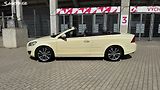 Volvo C70 Cabrio 2.0D4 130kw ČR původ - náhled 1